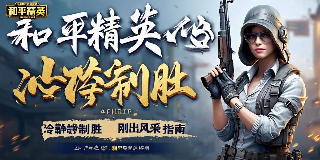 和平精英辅助【EAP+雷神】