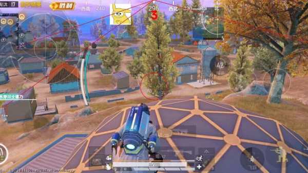 和平精英辅助【小恶魔】老牌项目稳定多个赛季